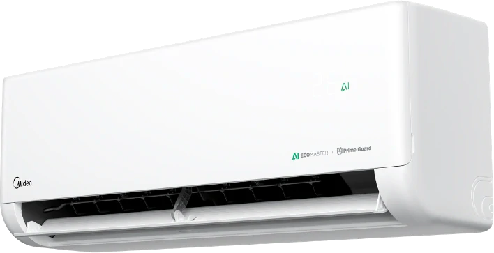 Midea Solunar - 2,6kW