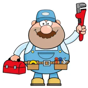 Kúrenárske prepojenie TČ na rozvody TUV a kúrenia