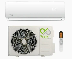 Polar Lite - 2,5kW
