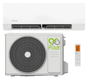 Polar Zenith - 2,5kW