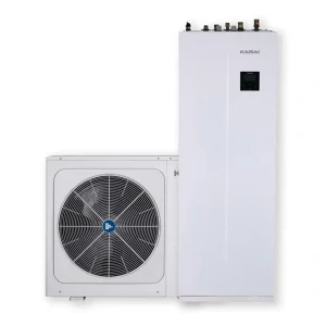 Tepelné čerpadlo Kaisai Split 6-16kw s integrovaným zásobníkom