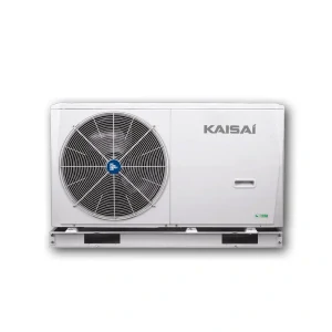 Tepelné čerpadlo Kaisai Monoblok 6-16kw 