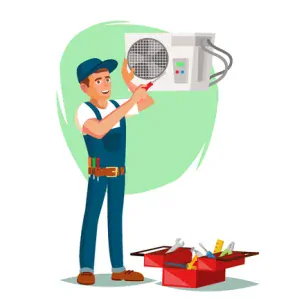 Ročný servis klimatizácie