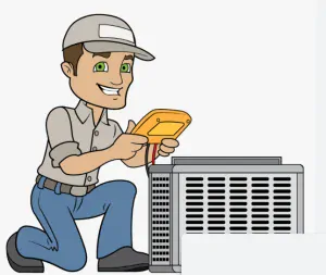 Základná montáž tepelného čerpadla