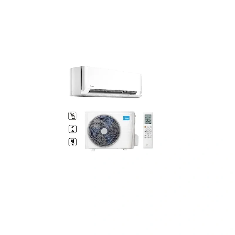 Midea Breezless E - 3,6kW