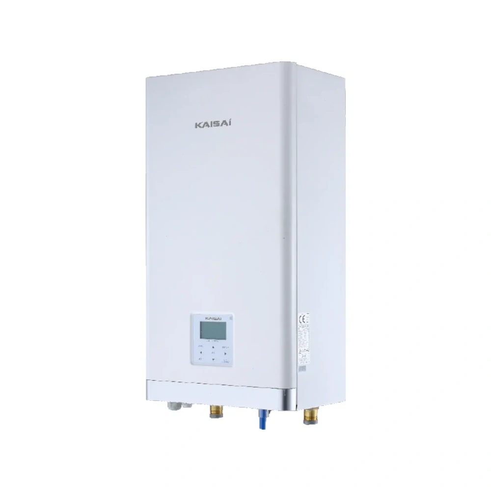 Tepelné čerpadlo Kaisai Split 6-16kw