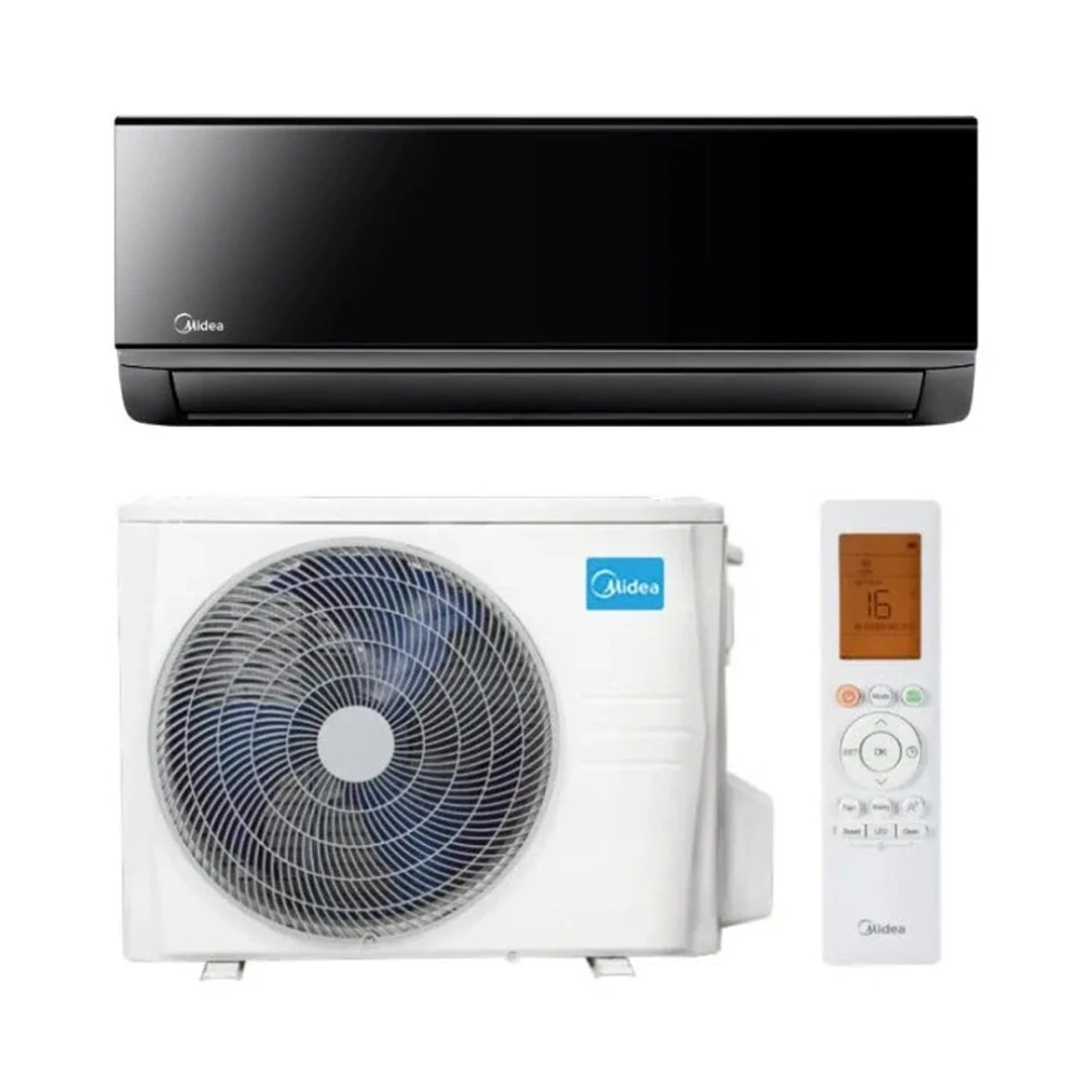 Midea Xtreme Save R32 - 2,6kW