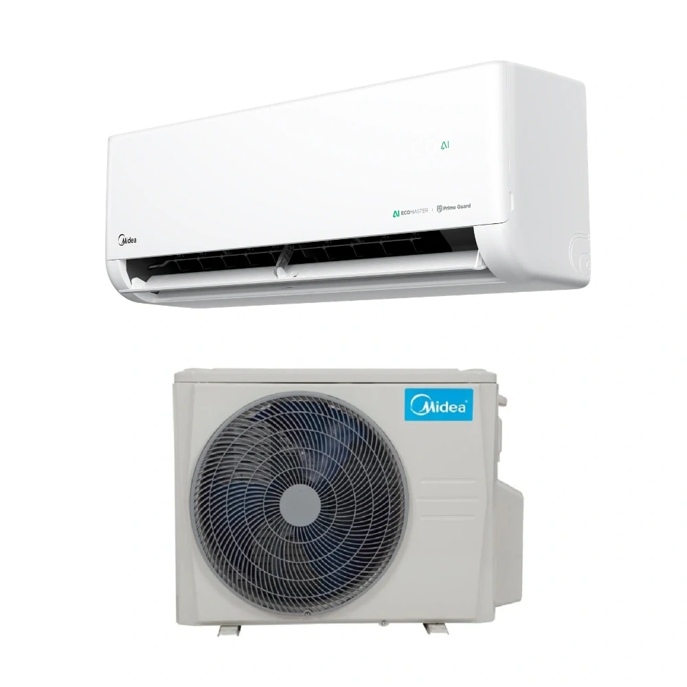 Midea Solunar - 3,5kW