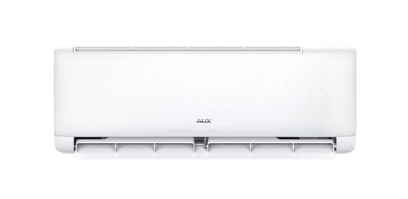 Nástenná klimatizácia AUX Q-Smart Eco AUX-12QG R32 3,5kW s WiFi