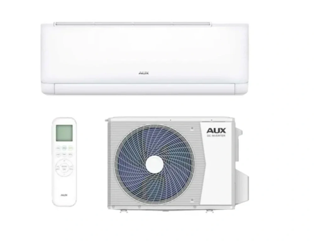 AUX Q-Smart Eco 2,7 kW