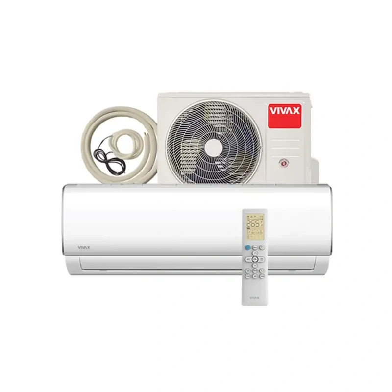 Split zostava VIVAX M DESIGN PRO ACP-12CH35AEMI PRO R32 s montážou