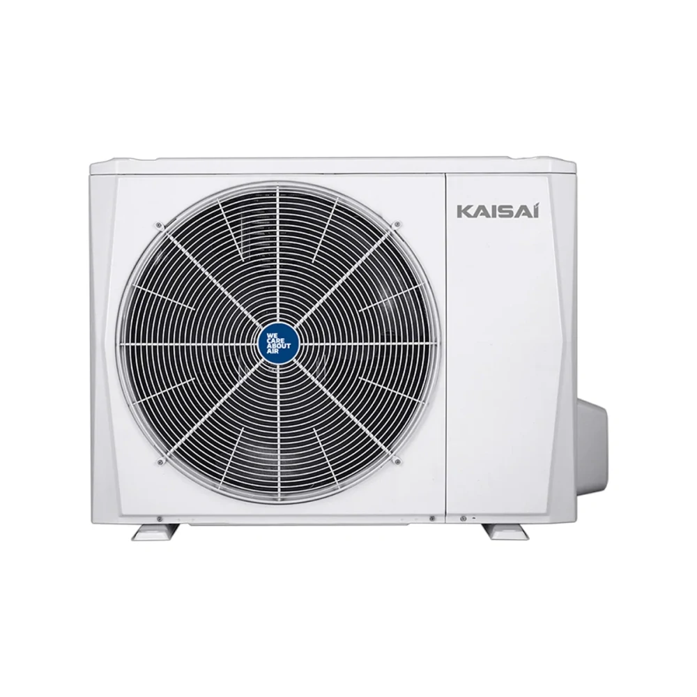 Tepelné čerpadlo Kaisai Split 6-16kw