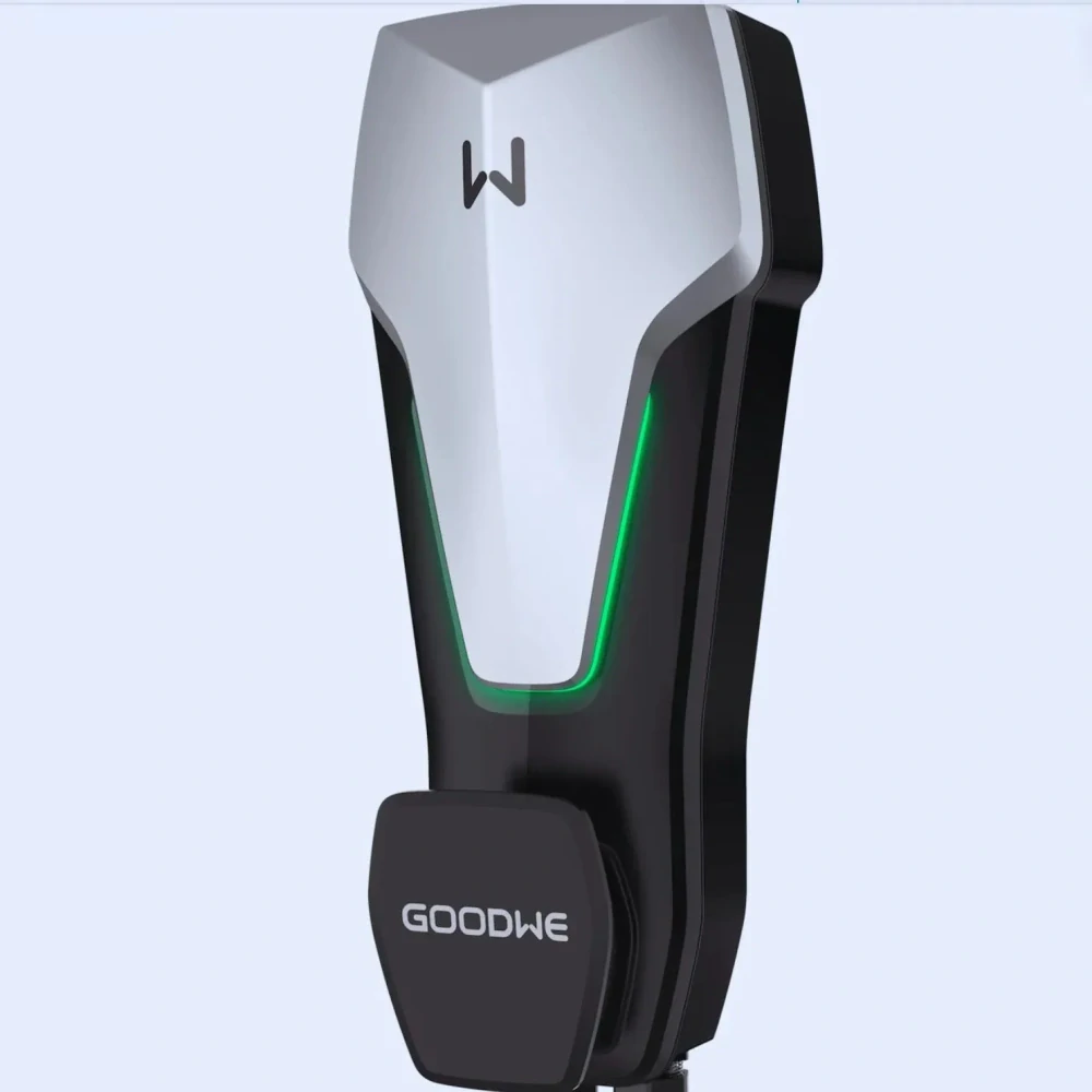 GoodWe Wallbox GW11K-HCA-G2 3-fázová EV nabíjačka