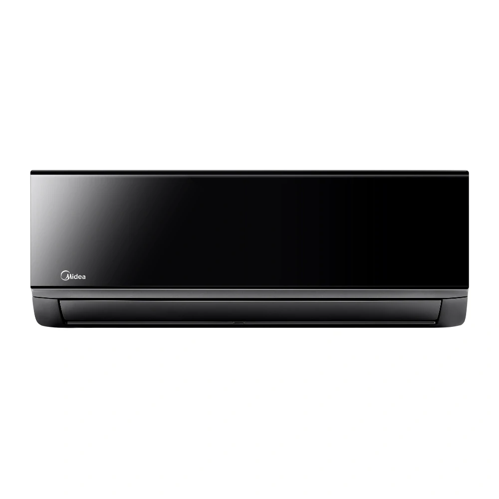 Midea Xtreme Save R32 - 3,5kW čierna