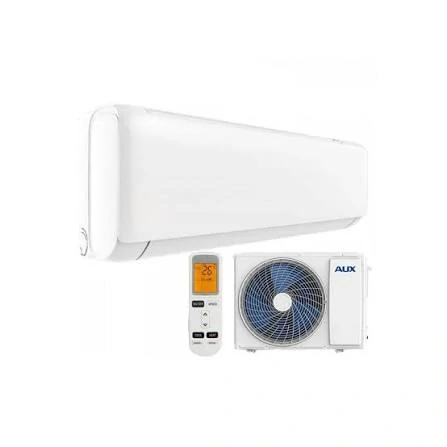 Nástenná klimatizácia AUX Q-Smart Lite 2,5kW s WiFi