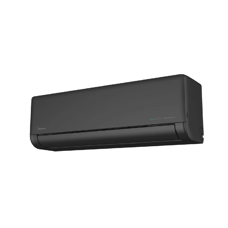 Midea Solstice Black – 3,5 kW s montážou
