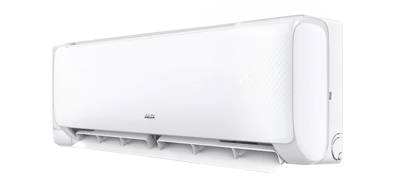 Nástenná klimatizácia AUX Q-Smart Eco AUX-12QG R32 3,5kW s WiFi