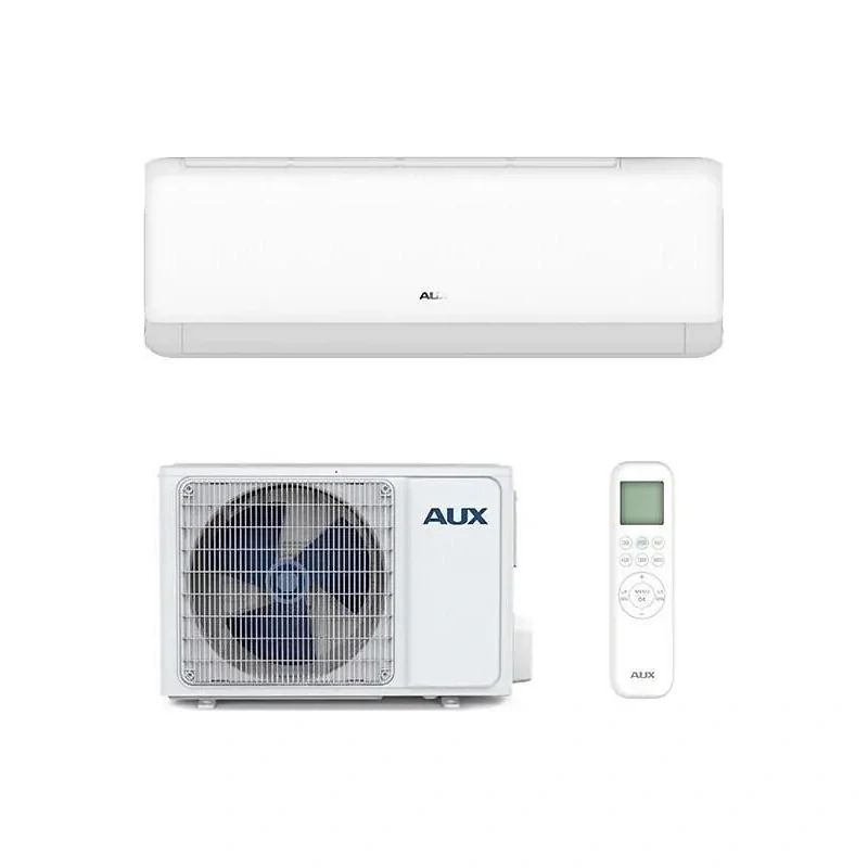 Nástenná klimatizácia AUX Q-Smart Lite 2,5kW s WiFi