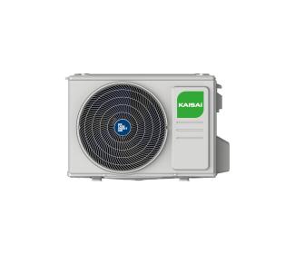 Nástenná klimatizácia KAISAI FLY+ 3,5 kW s WiFi a montážou