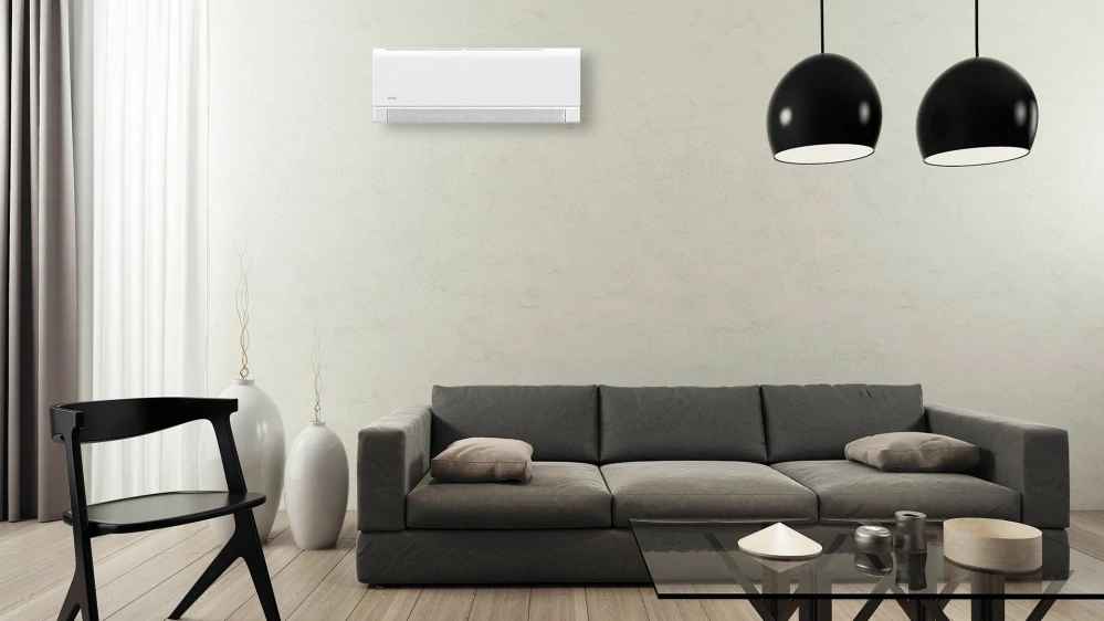 Nástenná klimatizácia AUX C-Smart 3,5kW AUX-12CAA/I A++ SPLIT