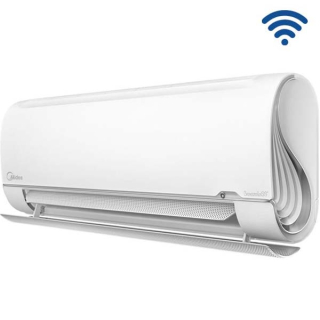 Midea Breezeless+ R32 - 3,5kW