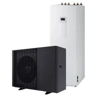 Tepelné čerpadlo Samsung ClimateHub Mono R290 5-16kw