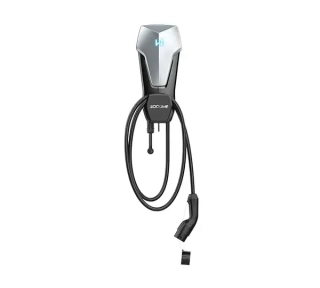GoodWe Wallbox GW11K-HCA-G2 3-fázová EV nabíjačka