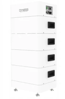 Dyness Tower T14 - 14,2kWh