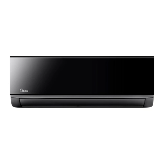 Midea Xtreme Save R32 - 3,5kW čierna