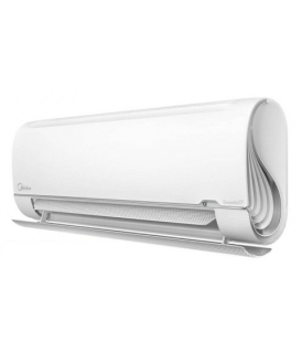 Nástenná klimatizácia Midea BreezeleSS+ s Wifi do -25°C MSFAAU-12HRFN8-WIFI 3,5kW